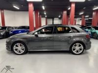 Audi S3 300cv Quattro Stronic - <small></small> 25.500 € <small>TTC</small> - #8