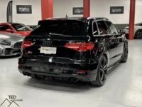 Audi S3 310cv Quattro Stronic - <small></small> 27.900 € <small>TTC</small> - #6