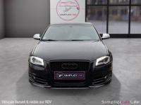 Audi S3 8P 2.0 TFSI 340 Quattro // Stage 2 - <small></small> 12.990 € <small>TTC</small> - #2