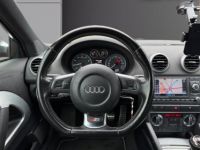 Audi S3 8P 2.0 TFSI 340 Quattro // Stage 2 - <small></small> 12.990 € <small>TTC</small> - #13