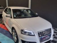 Audi S3 8p 265ch Facelift - <small></small> 13.990 € <small>TTC</small> - #1