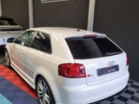 Audi S3 8p 265ch Facelift - <small></small> 13.990 € <small>TTC</small> - #2