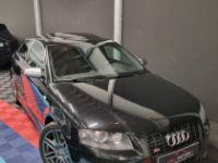 Audi S3 8p recaro f1 265ch 2.0 tfsi - <small></small> 17.990 € <small>TTC</small> - #1