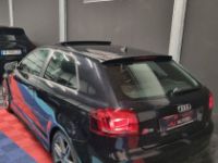 Audi S3 8p recaro f1 265ch 2.0 tfsi - <small></small> 17.990 € <small>TTC</small> - #2