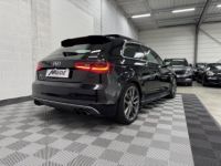 Audi S3 8V 2.0 TFSI 300 CH S-tronic QUATTRO - <small></small> 22.990 € <small>TTC</small> - #7