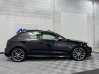 Audi S3 8V 2.0 TFSI 300 CH S-tronic QUATTRO - <small></small> 22.990 € <small>TTC</small> - #8