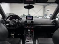 Audi S3 8V 2.0 TFSI 300 CH S-tronic QUATTRO - <small></small> 22.990 € <small>TTC</small> - #11