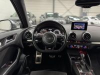 Audi S3 8V 2.0 TFSI 300 CH S-tronic QUATTRO - <small></small> 22.990 € <small>TTC</small> - #12