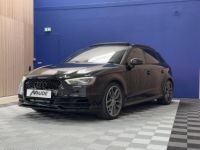 Audi S3 8V Sportback 2.0 TFSI  300 CH  S-tronic QUATTRO - <small></small> 26.990 € <small>TTC</small> - #3