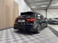 Audi S3 8V Sportback 2.0 TFSI  300 CH  S-tronic QUATTRO - <small></small> 26.990 € <small>TTC</small> - #6