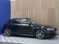 Audi S3 8V Sportback 2.0 TFSI  300 CH  S-tronic QUATTRO - <small></small> 26.990 € <small>TTC</small> - #7