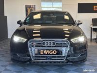 Audi S3 8V SPORTBACK 2.0l TFSI 300ch QUATTRO S-TRONIC Toit Ouvrant Cuir Intégral - <small></small> 28.490 € <small>TTC</small> - #7