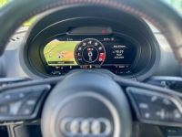 Audi S3 AUDI S3 2.0 TFSI 310CH QUATTRO S TRONIC 7 - <small></small> 29.990 € <small>TTC</small> - #4