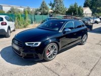 Audi S3 AUDI S3 2.0 TFSI 310CH QUATTRO S TRONIC 7 - <small></small> 29.990 € <small>TTC</small> - #6