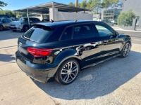 Audi S3 AUDI S3 2.0 TFSI 310CH QUATTRO S TRONIC 7 - <small></small> 29.990 € <small>TTC</small> - #3