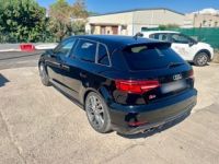 Audi S3 AUDI S3 2.0 TFSI 310CH QUATTRO S TRONIC 7 - <small></small> 29.990 € <small>TTC</small> - #13