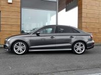 Audi S3 Audi S3 Limousine TFSI S-tronic - <small></small> 39.500 € <small>TTC</small> - #3