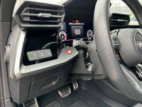 Audi S3 Audi S3 Sportback 2.0 TFSI 310 QUATTRO*VIRTUAL*LED*NAVI* - <small></small> 49.900 € <small>TTC</small> - #11