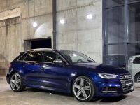 Audi S3 Audi S3 Sportback Quattro - <small></small> 36.900 € <small>TTC</small> - #4