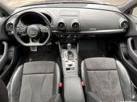 Audi S3 Audi S3 Sportback Quattro - <small></small> 36.900 € <small>TTC</small> - #5