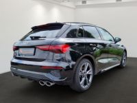 Audi S3 Audi S3 Sportback quattro - <small></small> 37.820 € <small>TTC</small> - #2