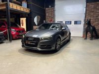 Audi S3 BERLINE 2.0 TFSI 300 cv Quattro S-Tronic 6 - <small></small> 23.990 € <small>TTC</small> - #1