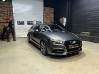 Audi S3 BERLINE 2.0 TFSI 300 cv Quattro S-Tronic 6 - <small></small> 23.990 € <small>TTC</small> - #3