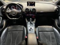 Audi S3 BERLINE 2.0 TFSI 300 cv Quattro S-Tronic 6 - <small></small> 23.990 € <small>TTC</small> - #15