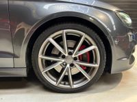 Audi S3 BERLINE 2.0 TFSI 300 cv Quattro S-Tronic 6 - <small></small> 23.990 € <small>TTC</small> - #43