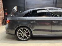 Audi S3 BERLINE 2.0 TFSI 300 cv Quattro S-Tronic 6 - <small></small> 23.990 € <small>TTC</small> - #44