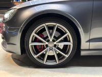 Audi S3 BERLINE 2.0 TFSI 300 cv Quattro S-Tronic 6 - <small></small> 23.990 € <small>TTC</small> - #47