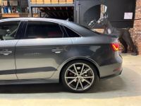 Audi S3 BERLINE 2.0 TFSI 300 cv Quattro S-Tronic 6 - <small></small> 23.990 € <small>TTC</small> - #48