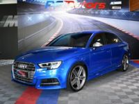 Audi S3 Berline 2.0 TFSI 300 Quattro S-Tronic GPS Virtual Keyless Bang Olufsen Magnétic Ride Régulateur JA 19 - <small></small> 37.490 € <small>TTC</small> - #4