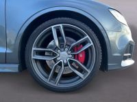Audi S3 BERLINE 2.0 TFSI 310 Quattro FRANCAIS/SUIVI AUDI/TOIT OUVRANT/BANG OLUFSEN/SIÈGES ELEC CHAUF/CAM DE RECUL - <small></small> 35.990 € <small>TTC</small> - #19