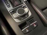 Audi S3 BERLINE 2.0 TFSI 310 S tronic 7 Quattro - PAS DE MALUS - <small></small> 25.990 € <small>TTC</small> - #38