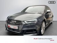 Audi S3 Berline 2.0 TFSI 310ch quattro S tronic 7 - <small></small> 36.900 € <small>TTC</small> - #1