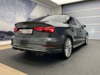 Audi S3 Berline 2.0 TFSI 310ch quattro S tronic 7 - <small></small> 36.900 € <small>TTC</small> - #2