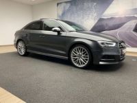 Audi S3 Berline 2.0 TFSI 310ch quattro S tronic 7 - <small></small> 36.900 € <small>TTC</small> - #3