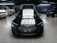 Audi S3 BERLINE 2.0 TFSI 310CH QUATTRO S TRONIC 7 - <small></small> 55.990 € <small>TTC</small> - #3