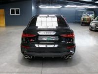 Audi S3 BERLINE 2.0 TFSI 310CH QUATTRO S TRONIC 7 - <small></small> 55.990 € <small>TTC</small> - #7