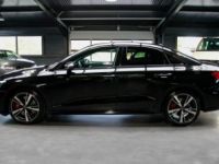 Audi S3 BERLINE 2.0 TFSI 310CH QUATTRO S TRONIC 7 - <small></small> 55.990 € <small>TTC</small> - #9