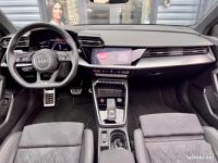 Audi S3 Berline 2.0 TFSI 310ch QUATTRO S-TRONIC Garantie contructeur 21 mois B&O Toit ouvrant - <small></small> 49.490 € <small>TTC</small> - #10