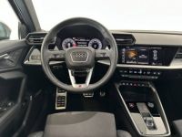Audi S3 BERLINE Berline TFSI 310 S tronic 7 Quattro - <small></small> 61.990 € <small>TTC</small> - #6