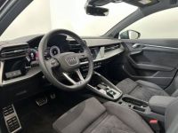 Audi S3 BERLINE Berline TFSI 310 S tronic 7 Quattro - <small></small> 61.990 € <small>TTC</small> - #7