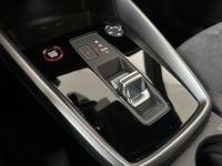 Audi S3 BERLINE Berline TFSI 310 S tronic 7 Quattro - <small></small> 61.990 € <small>TTC</small> - #31