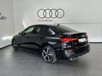 Audi S3 BERLINE Berline TFSI 310 S tronic 7 Quattro - <small></small> 61.990 € <small>TTC</small> - #37