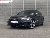 Audi S3 BERLINE Berline TFSI 310 S tronic 7 Quattro - <small></small> 52.990 € <small>TTC</small> - #1