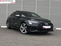 Audi S3 BERLINE Berline TFSI 310 S tronic 7 Quattro - <small></small> 52.990 € <small>TTC</small> - #2