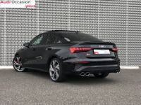 Audi S3 BERLINE Berline TFSI 310 S tronic 7 Quattro - <small></small> 52.990 € <small>TTC</small> - #4