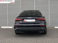 Audi S3 BERLINE Berline TFSI 310 S tronic 7 Quattro - <small></small> 52.990 € <small>TTC</small> - #5